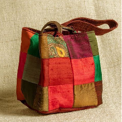 Jute bags